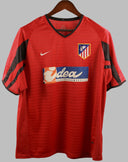 Atletico Madrid 2001-02 Away Kit (L)