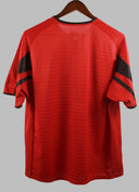 Atletico Madrid 2001-02 Away Kit (L)