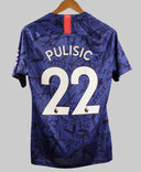 Chelsea 2019-20 Pulisic Home Kit (M)