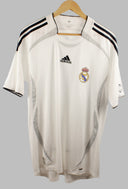 Real Madrid 2021 Training Kit (L)
