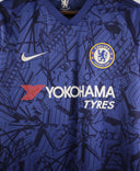 Chelsea 2019-20 Pulisic Home Kit (M)