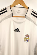 Real Madrid 2021 Training Kit (L)