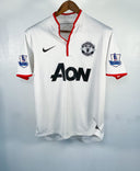 Manchester United 2012-13 Chicharito Away Kit (M)