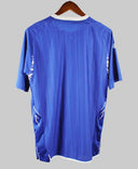 Everton 2007-08  Home Kit (L)