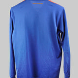 Colombia 2018-19 Long Sleeve Away Kit (M)