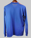 Colombia 2018-19 Long Sleeve Away Kit (M)