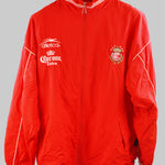 Toluca 1999-00 Jacket and Pants Set Kit (M)