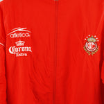 Toluca 1999-00 Jacket and Pants Set Kit (M)