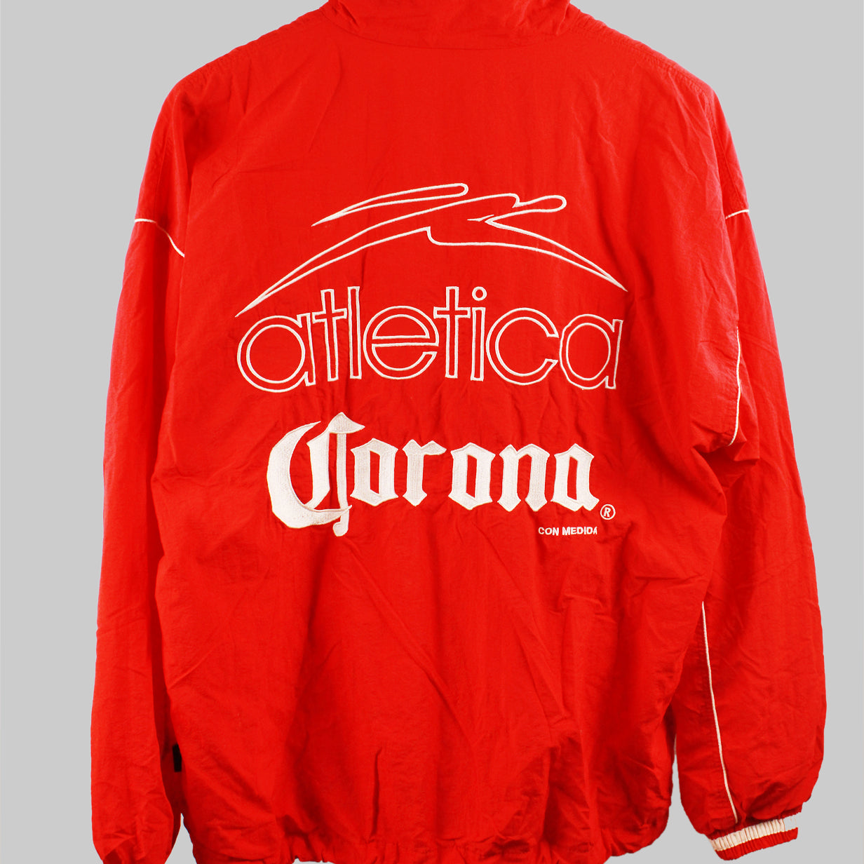 Toluca 1999-00 Jacket and Pants Set Kit (M)