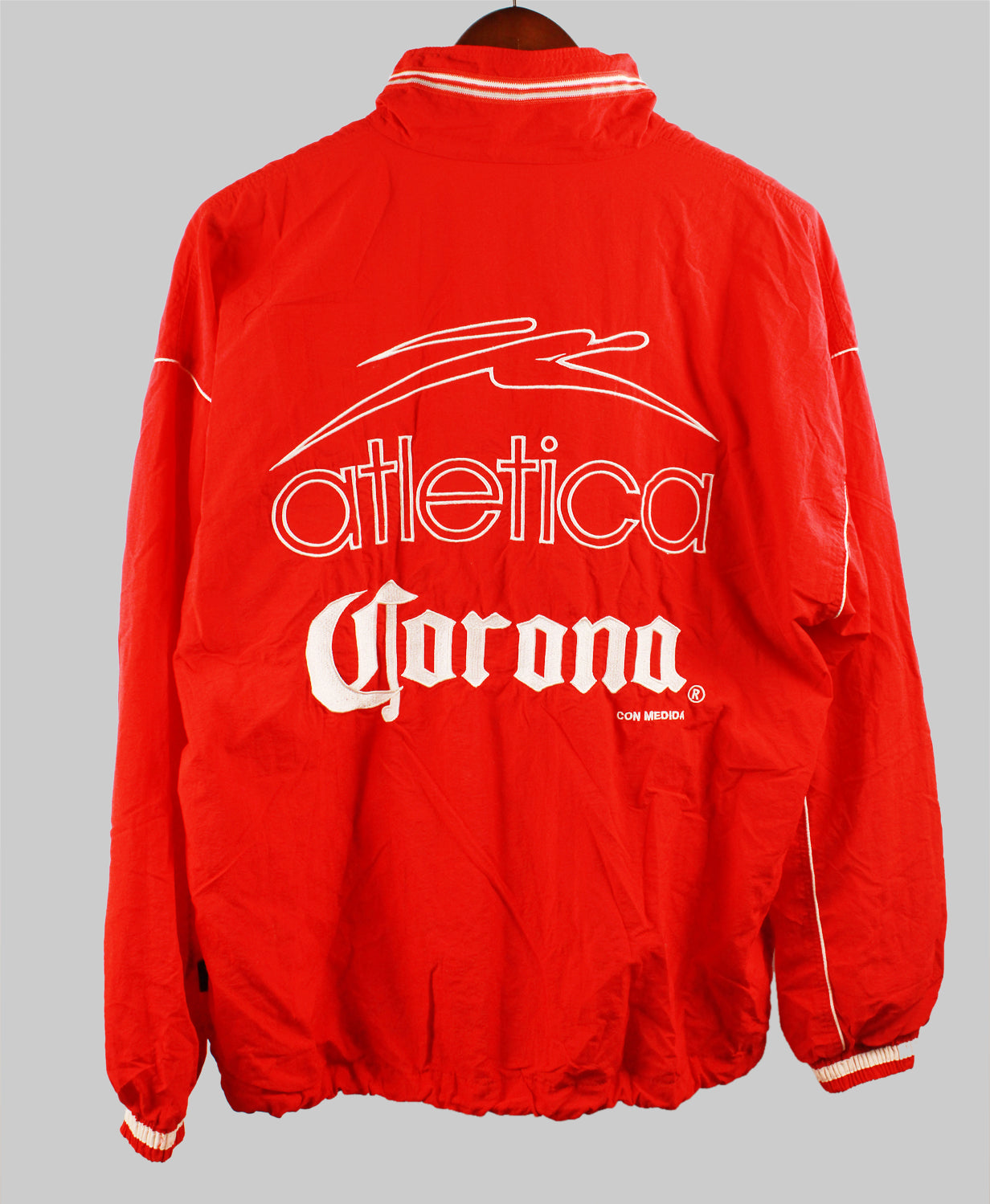 Toluca 1999-00 Jacket and Pants Set Kit (M)