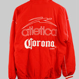 Toluca 1999-00 Jacket and Pants Set Kit (M)