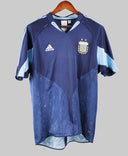 Argentina 2006-07  Away Kit (L)