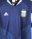 Argentina 2006-07  Away Kit (L)