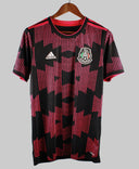 Mexico 2020-21  Home Kit (M)