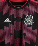 Mexico 2020-21  Home Kit (M)