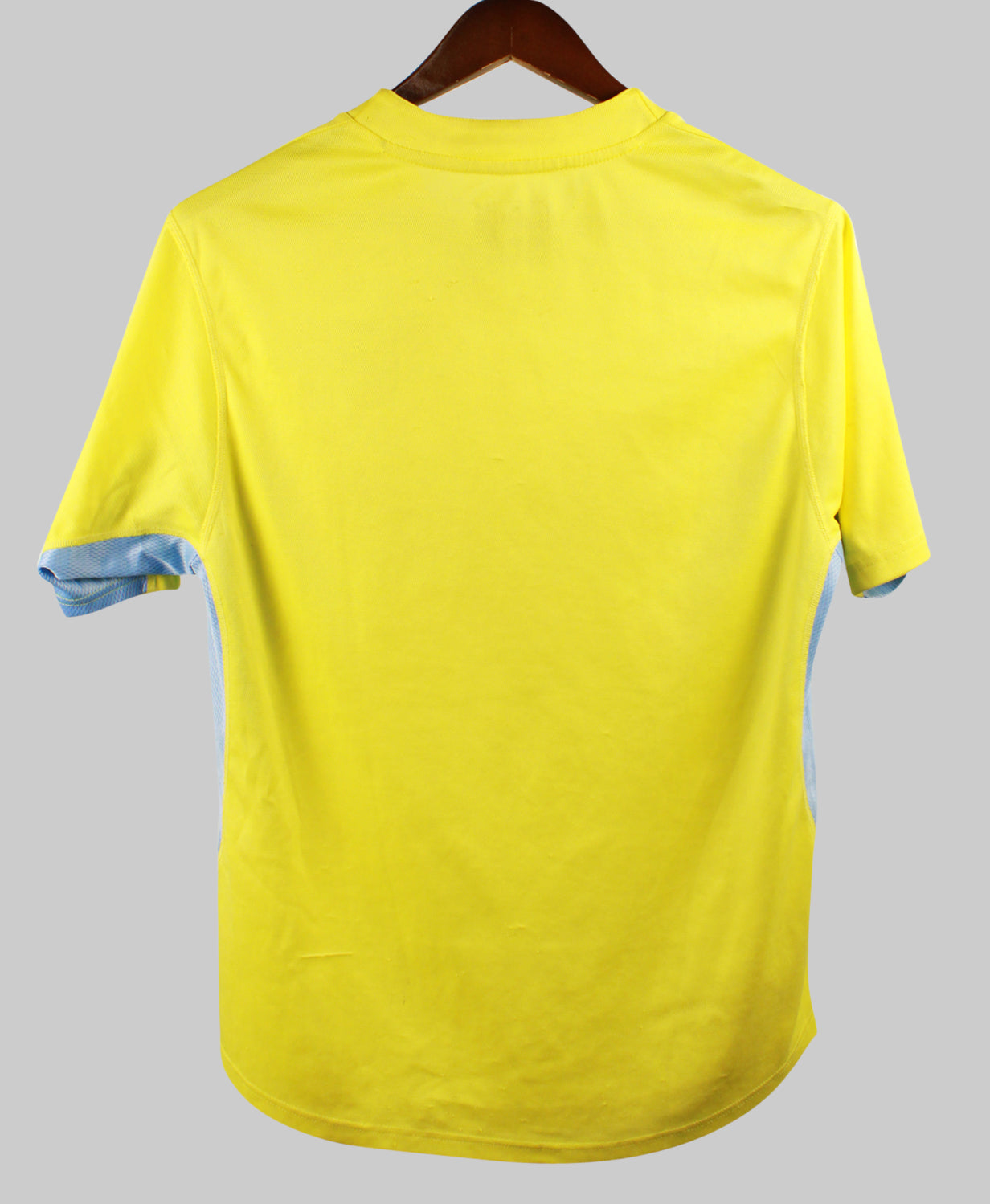 Lazio 2001-02 Away Kit (M)