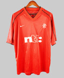 Rangers 2000-01  Away Kit (XL)