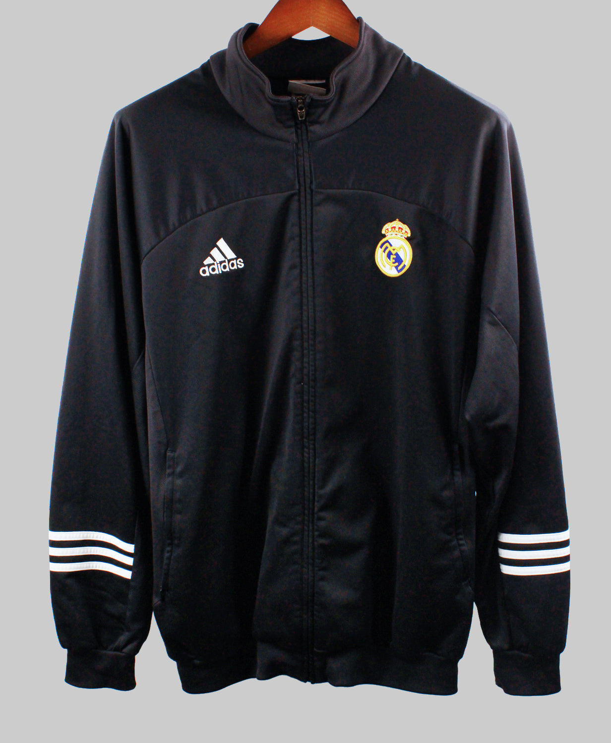 Real Madrid 2002-03 Jacket (L)