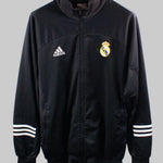 Real Madrid 2002-03 Jacket (L)