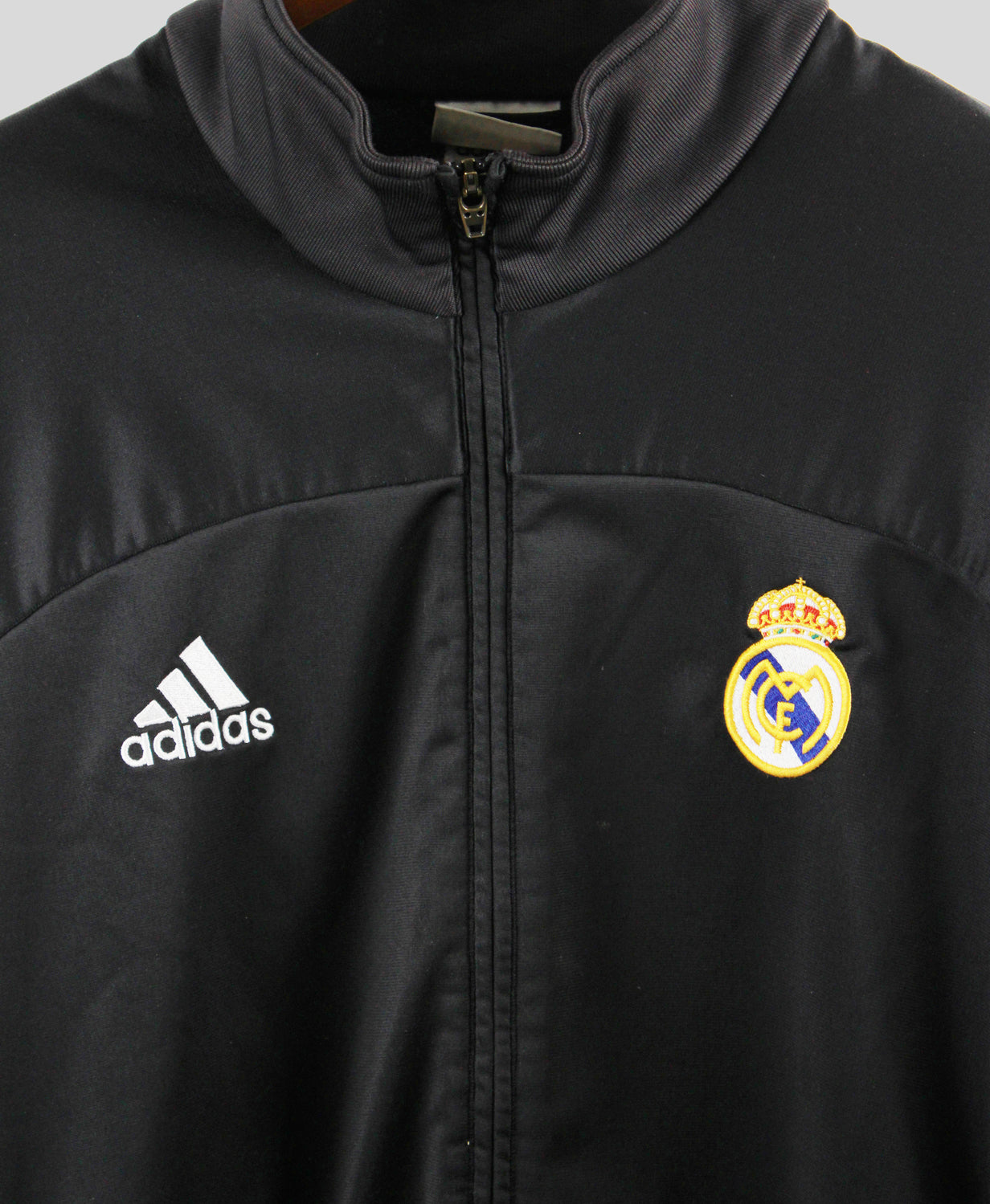 Real Madrid 2002-03 Jacket (L)