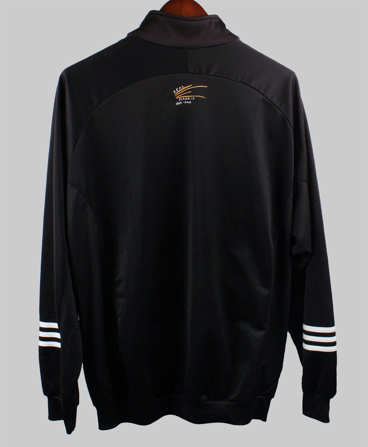 Real Madrid 2002-03 Jacket (L)