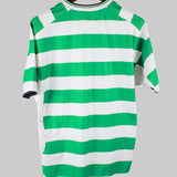 Celtic 2000-01  Home Kit (L)