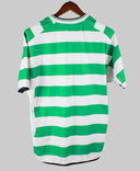 Celtic 2000-01  Home Kit (L)
