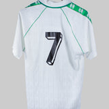 Ternana Calcio 1990-91  Away Kit (XL)