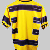 Parma 1998-99 Home Kit (YL)