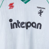 Ternana Calcio 1990-91  Away Kit (XL)