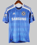 Chelsea 2011-12  Home Kit (S)