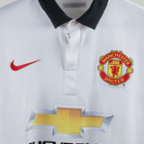 Manchester United 2014-15 Rooney Away Kit (M)