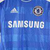 Chelsea 2011-12  Home Kit (S)
