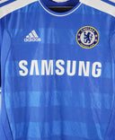 Chelsea 2011-12  Home Kit (S)