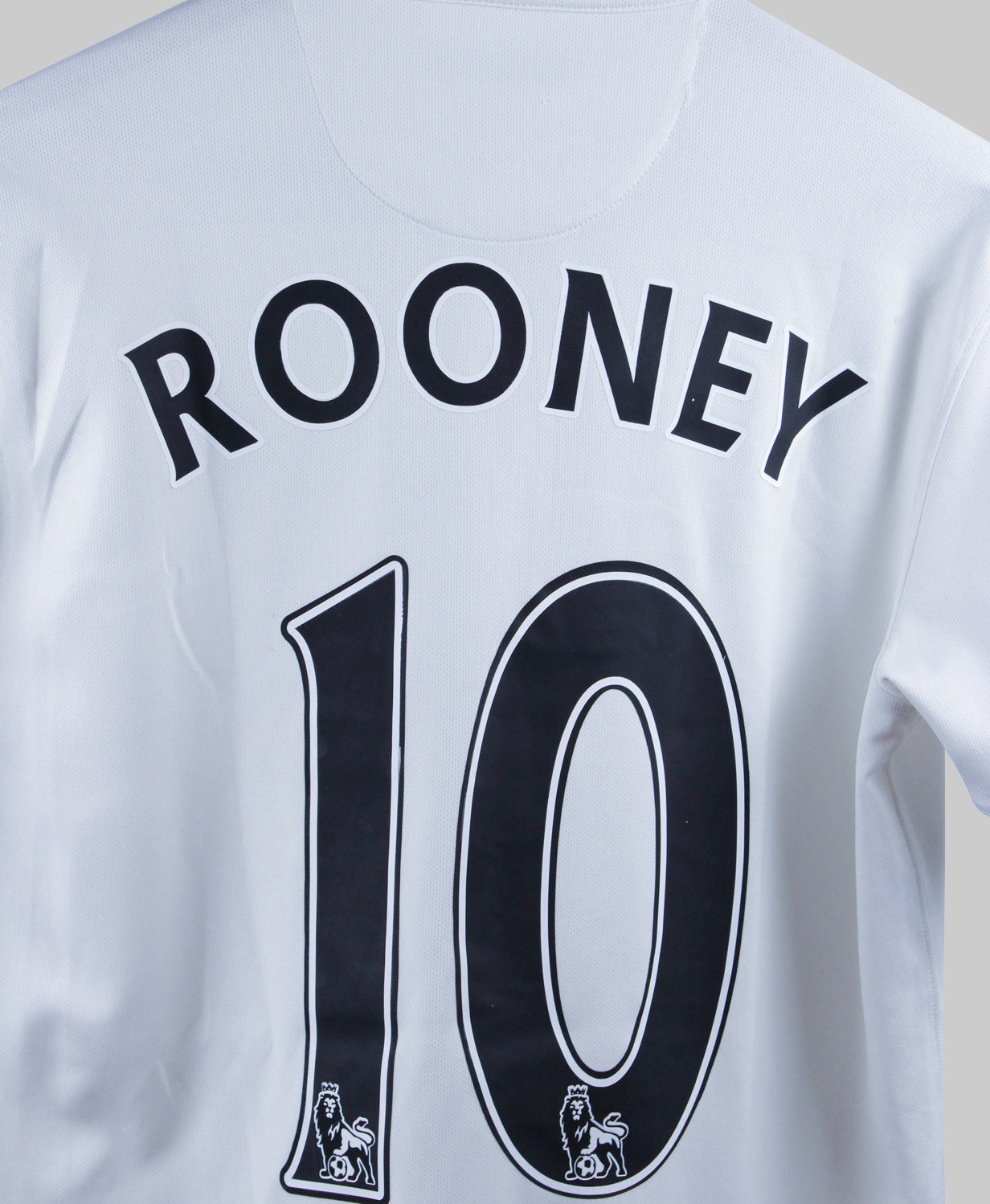 Manchester United 2014-15 Rooney Away Kit (M)