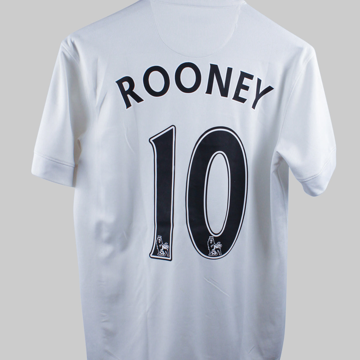 Manchester United 2014-15 Rooney Away Kit (M)