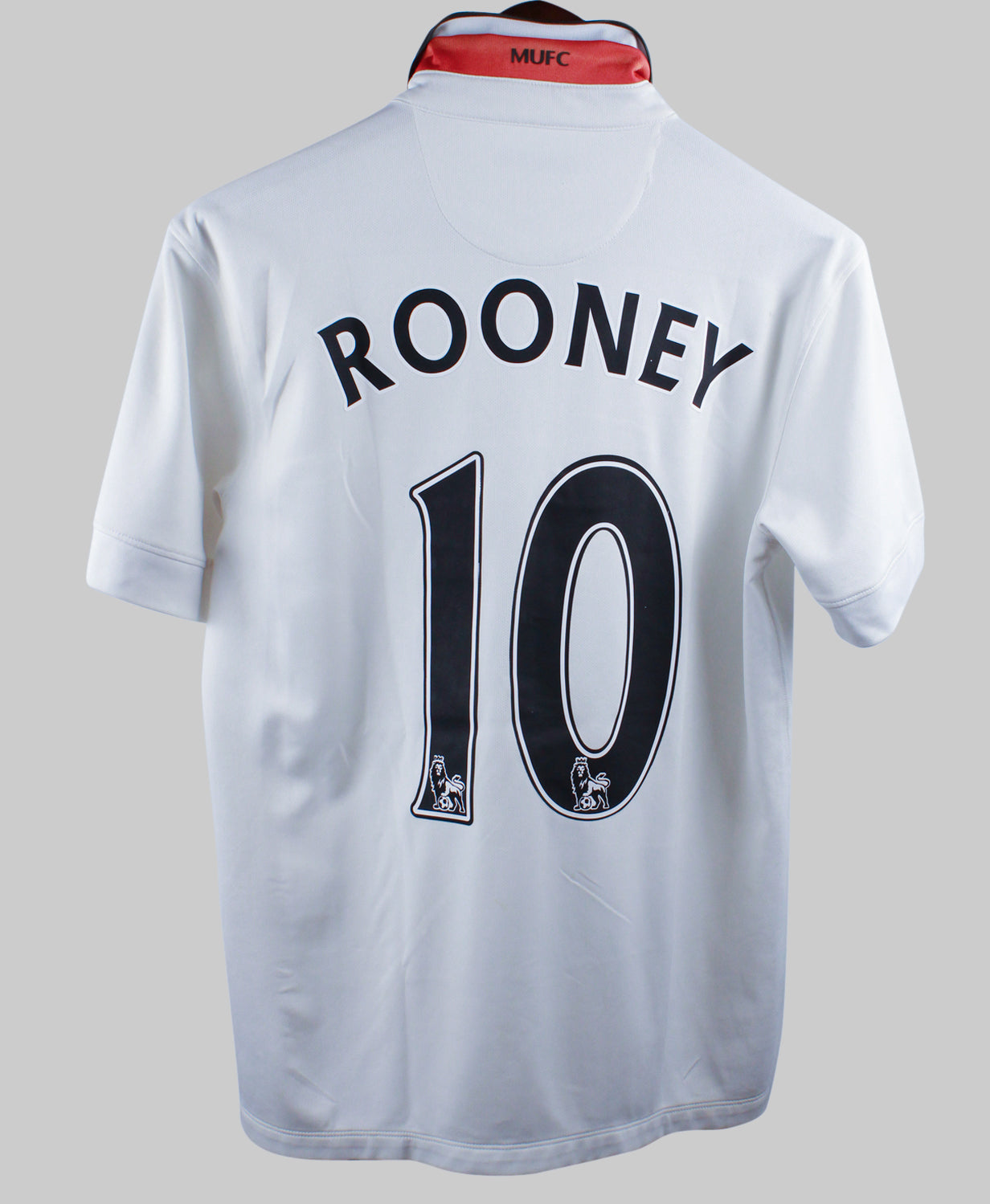 Manchester United 2014-15 Rooney Away Kit (M)