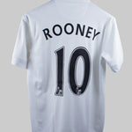 Manchester United 2014-15 Rooney Away Kit (M)