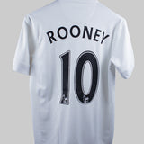 Manchester United 2014-15 Rooney Away Kit (M)