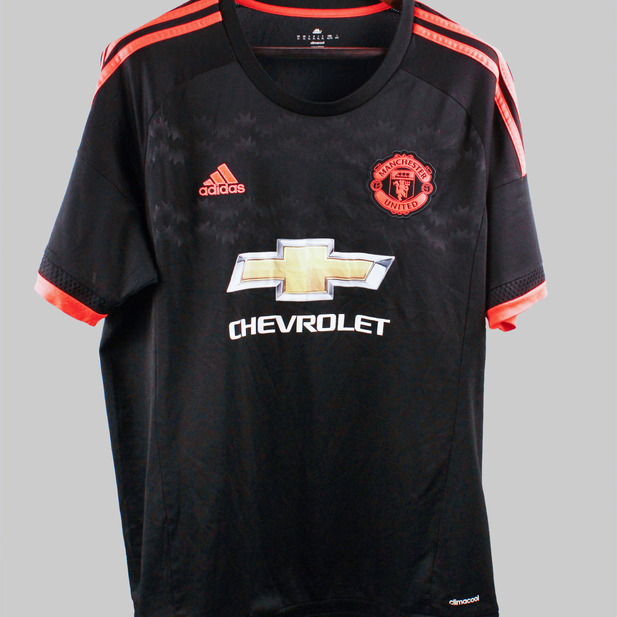 Manchester United 2016-17 Third Kit (XL)