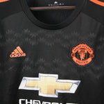 Manchester United 2016-17 Third Kit (XL)