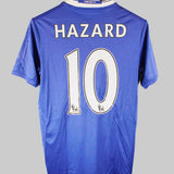 Chelsea 2016-17 Hazard Home Kit (L)
