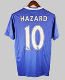 Chelsea 2016-17 Hazard Home Kit (L)