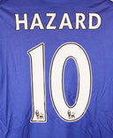 Chelsea 2016-17 Hazard Home Kit (L)