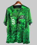 Nigeria 2022-23 Osimhen Home Kit (2XL)