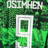 Nigeria 2022-23 Osimhen Home Kit (2XL)