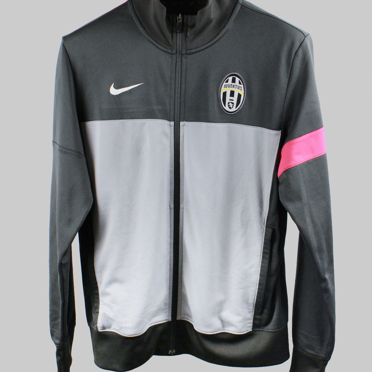 Juventus 2013-14 Jacket Kit (M)