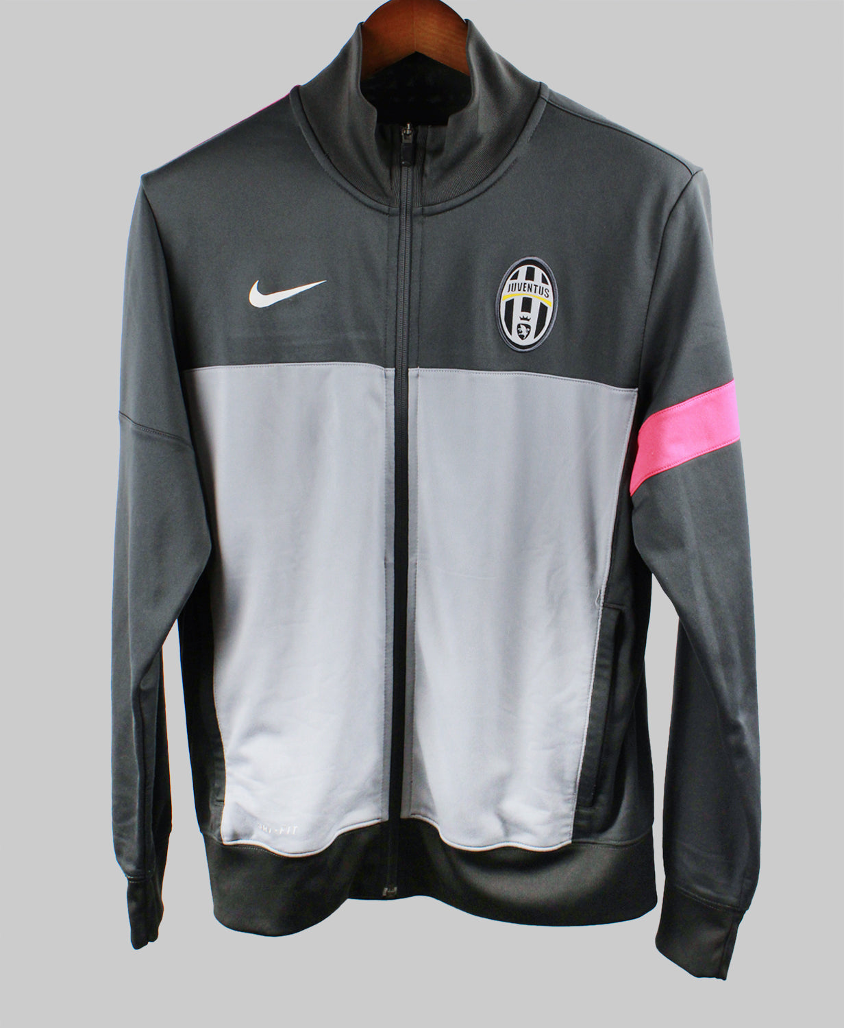 Juventus 2013-14 Jacket Kit (M)