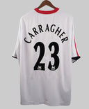 Liverpool 2005-06 Carragher Away Kit (2XL)