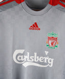 Liverpool 2008-09 Torres Away Kit (M)